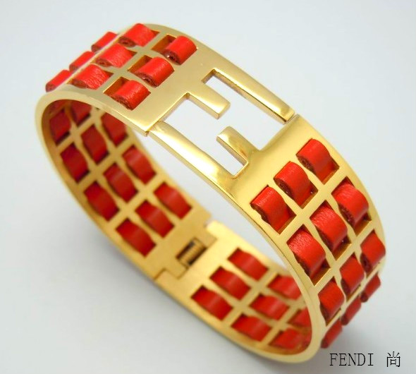 Bracciale Fendi Modello 26